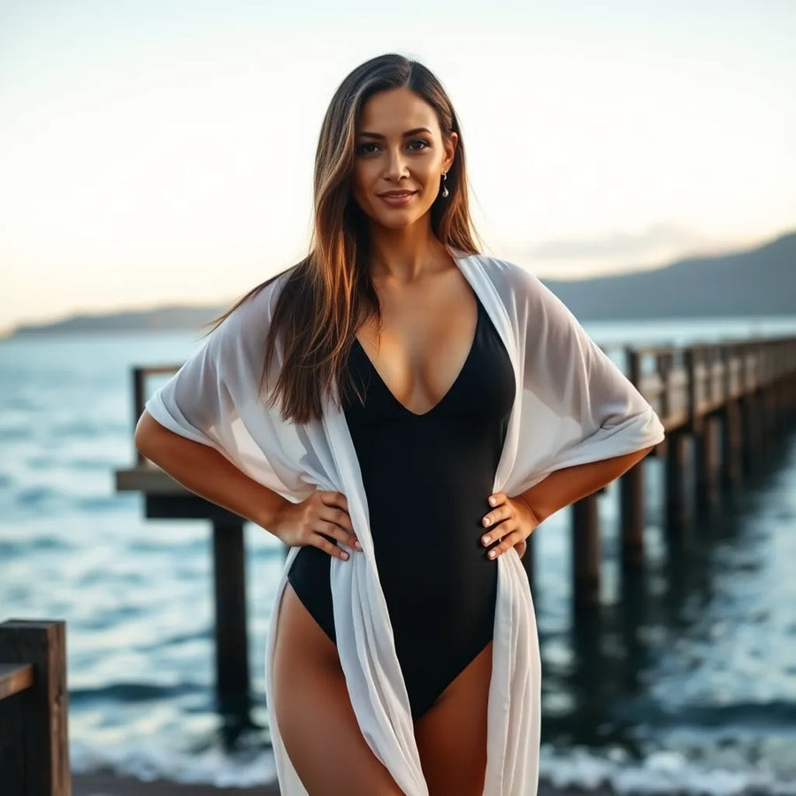 AI Shots - AI Photos of Kauai Hanalei Bay – 10