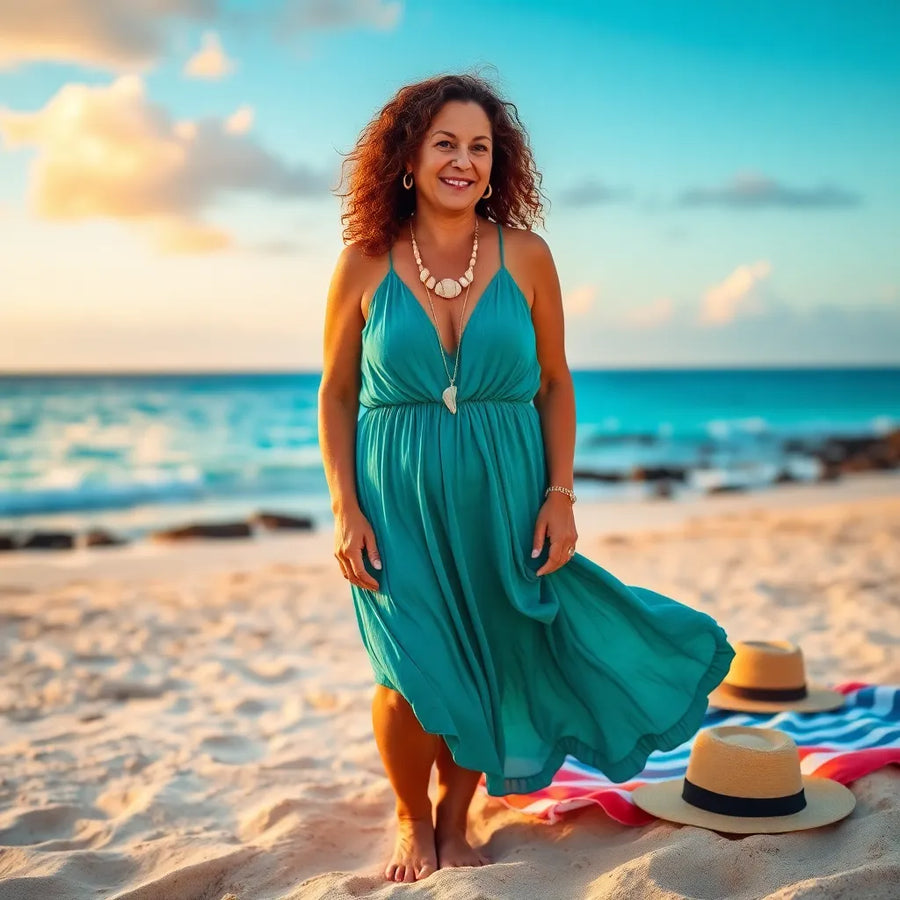 AI Shots - AI Photos of Lanai Hulopoe Bay – 1