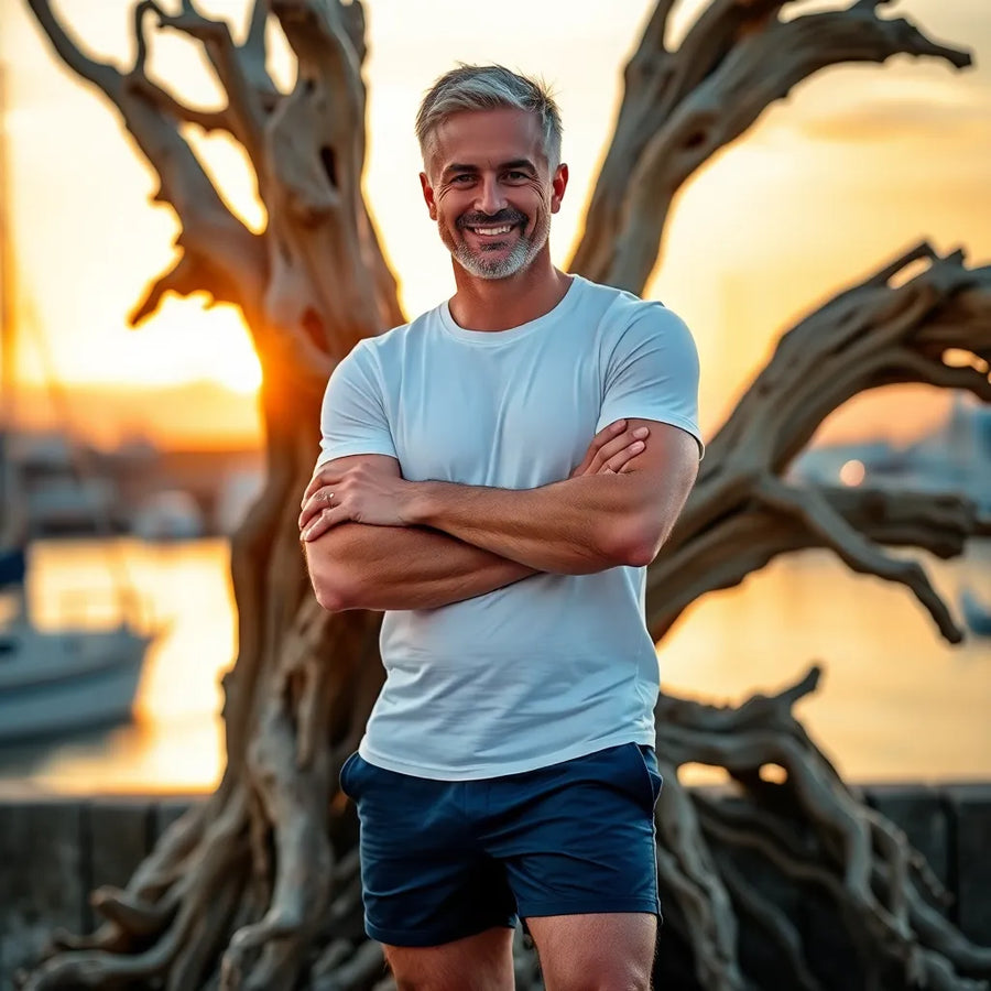 AI Shots - AI Photos of Lihue Kauai Harbor – 4