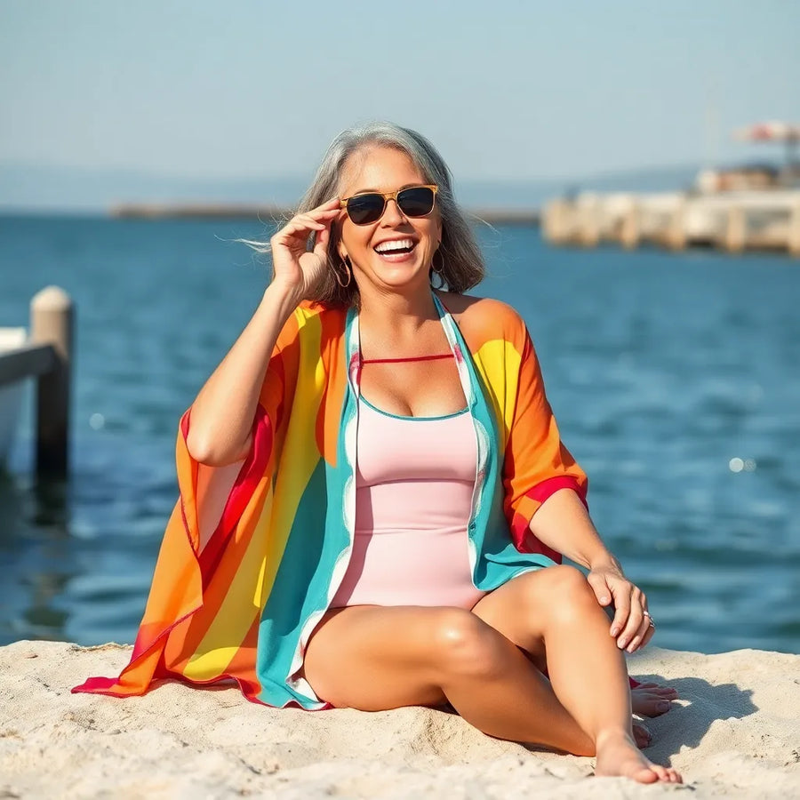 AI Shots - AI Photos of Lihue Kauai Harbor – 10