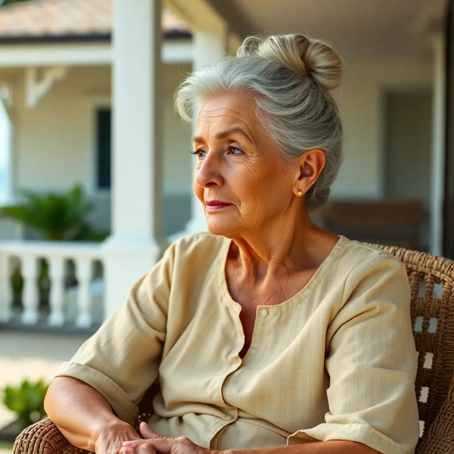 AI Shots - AI Photos of Maui Lahaina Historic Town – 3