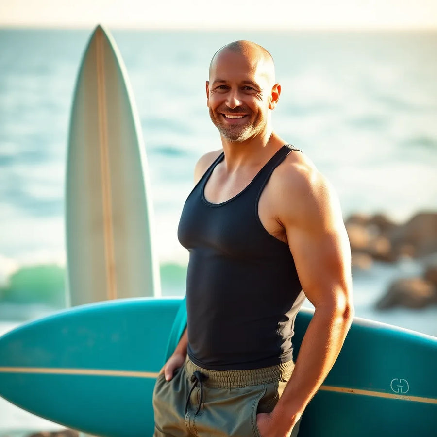 AI Shots - AI Photos of Maui Lahaina Historic Town – 4