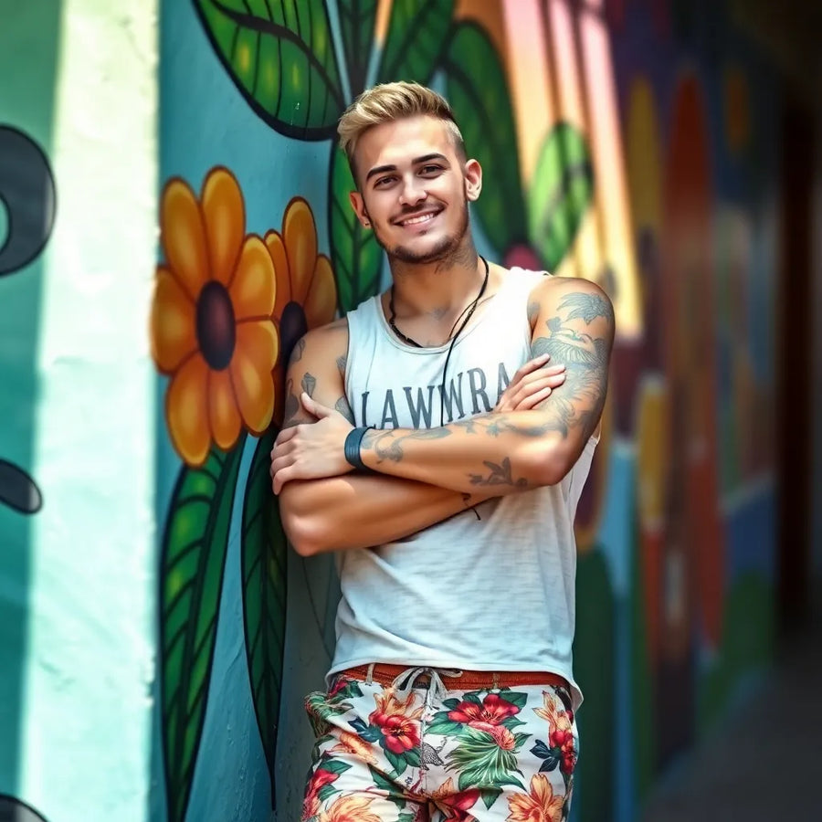 AI Shots - AI Photos of Maui Lahaina Historic Town – 6