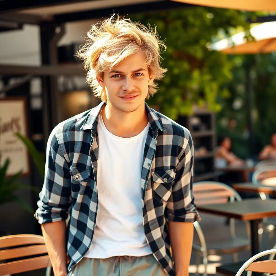 AI Shots - AI Photos of Maui Lahaina Historic Town – 8