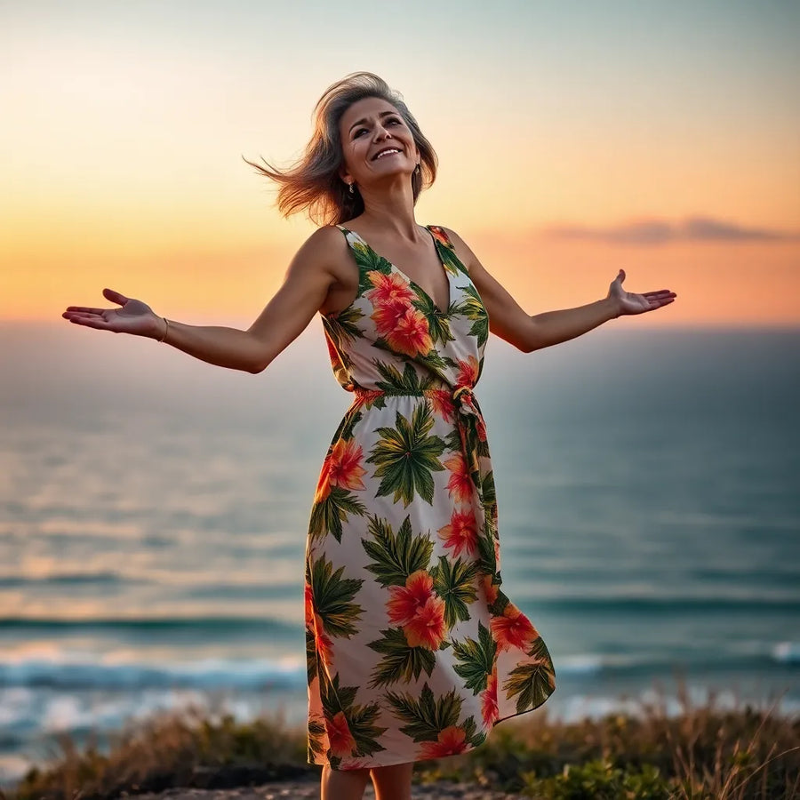 AI Shots - AI Photos of Maui Lahaina Historic Town – 9