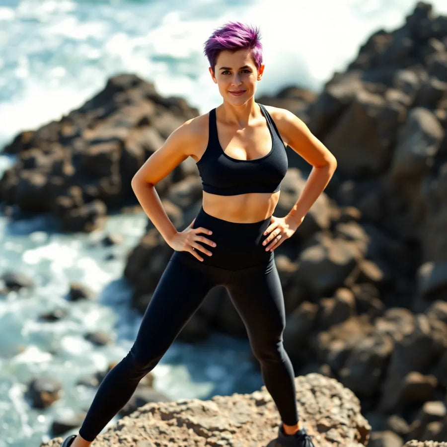 AI Shots - AI Photos of Maui Lahaina Historic Town – 10