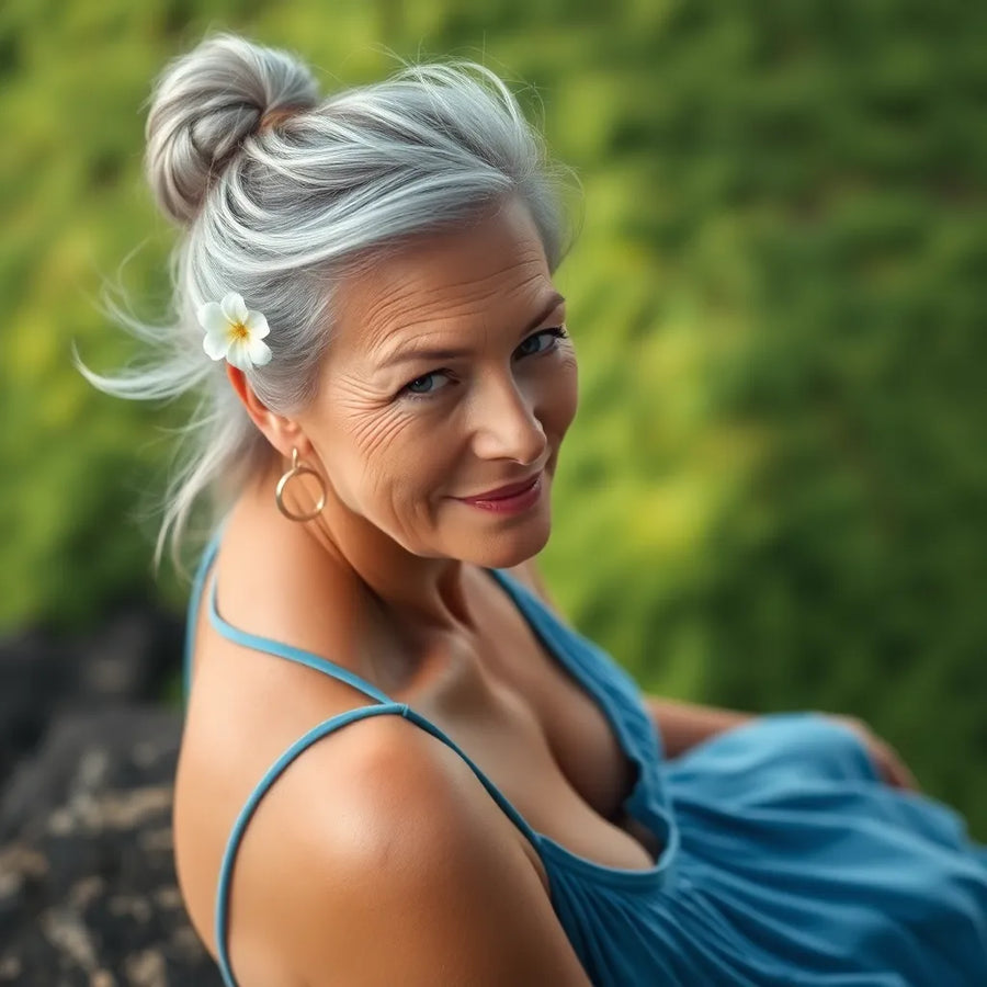 AI Shots - AI Photos of Molokai Kalaupapa Cliffs – 3