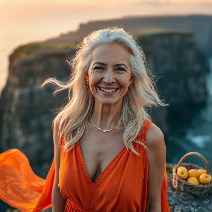 AI Shots - AI Photos of Molokai Kalaupapa Cliffs – 9