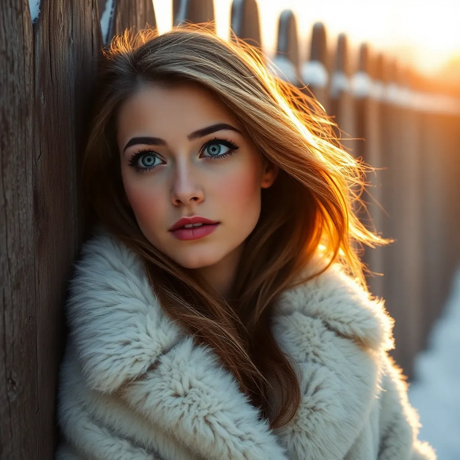 AI Shots - AI Photos of Nome Iditarod Trail – 7