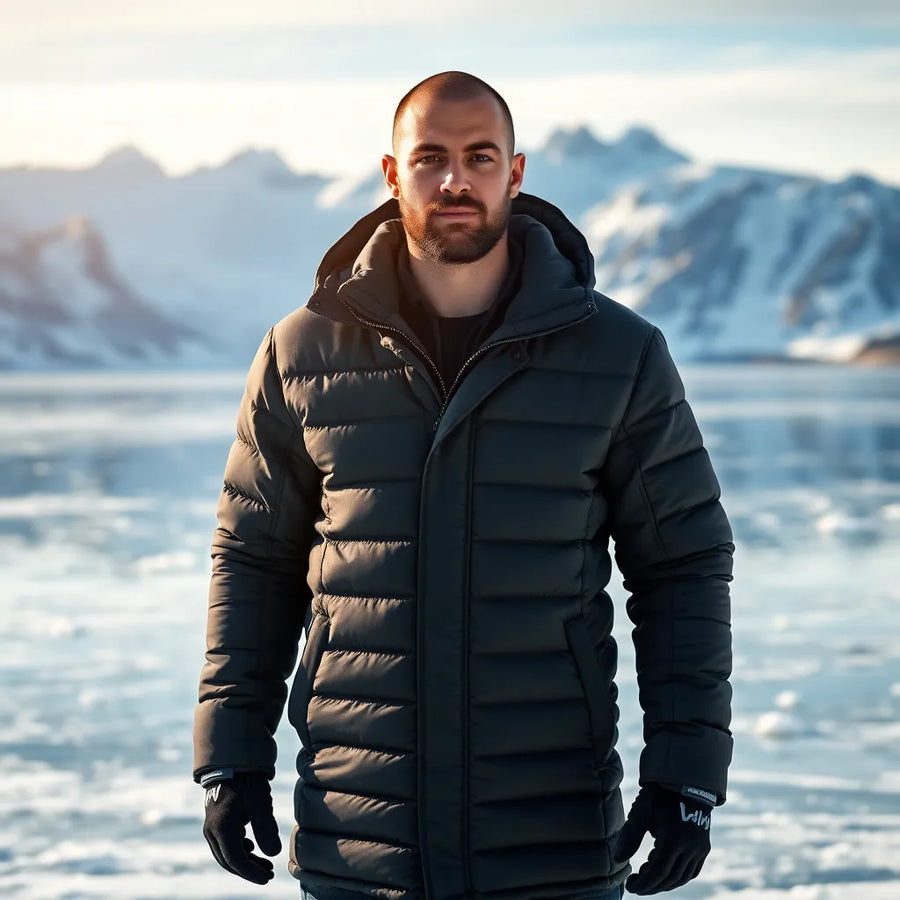 AI Shots - AI Photos of Nome Iditarod Trail – 9