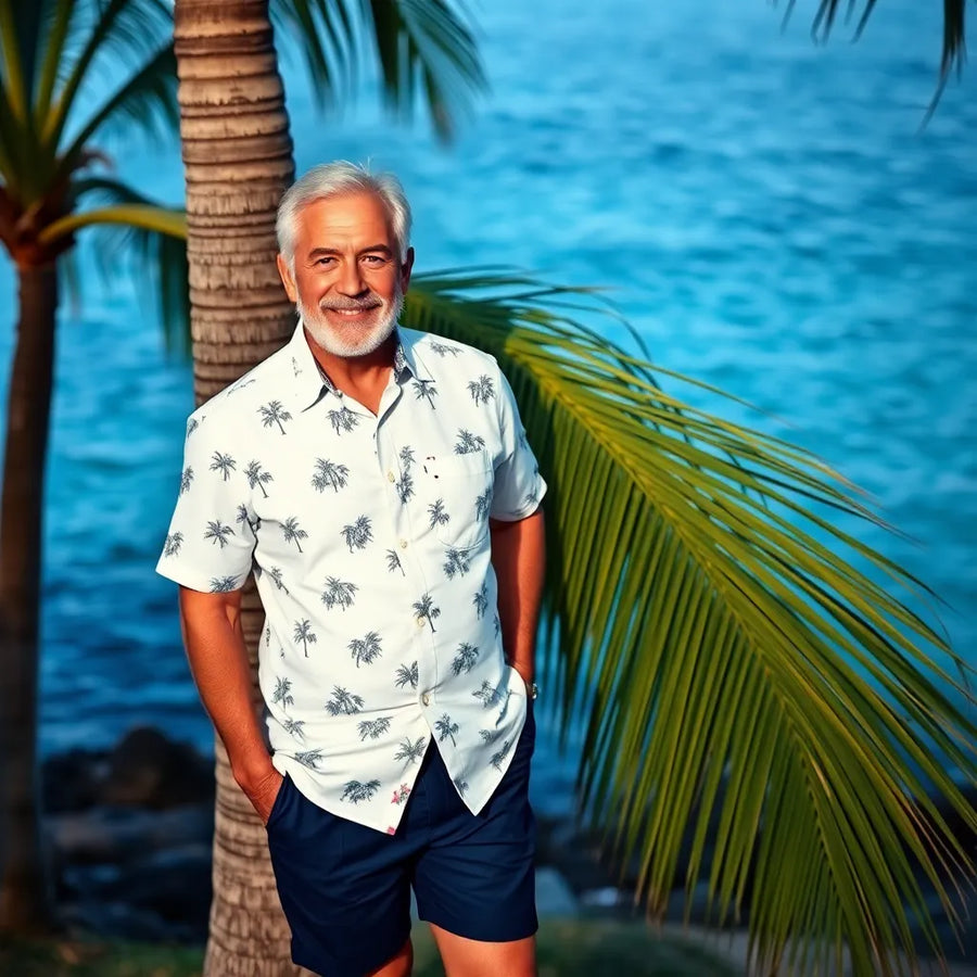 AI Shots - AI Photos of Oahu Waimea Bay – 3