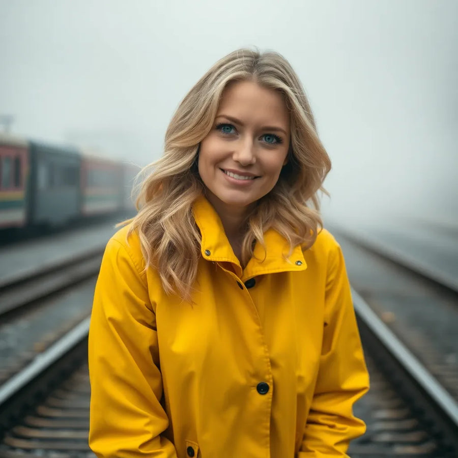 AI Shots - AI Photos of Skagway Historic Railroad – 8