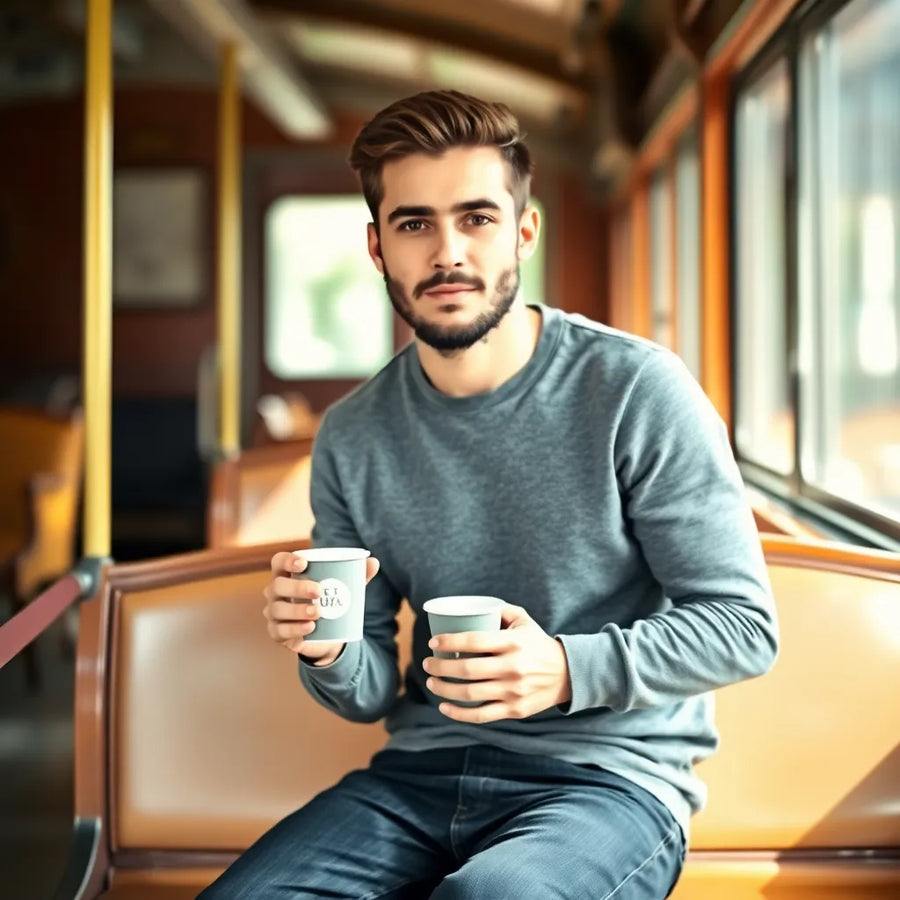 AI Shots - AI Photos of Skagway Historic Railroad – 9