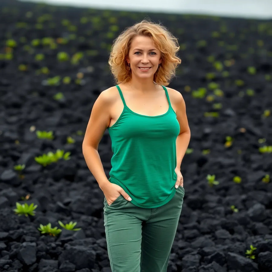 AI Shots - AI Photos of Volcano Big Island Lava Fields – 8